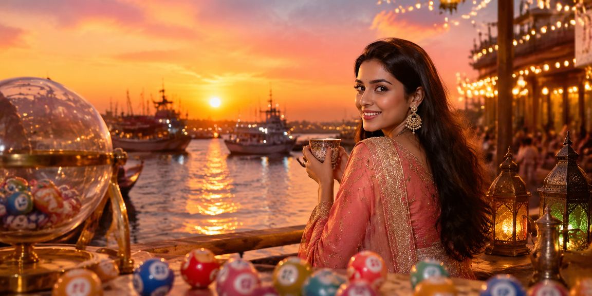 ঈদ উৎসবে বিশেষ ক্যাসিনো ও লটারি অফার