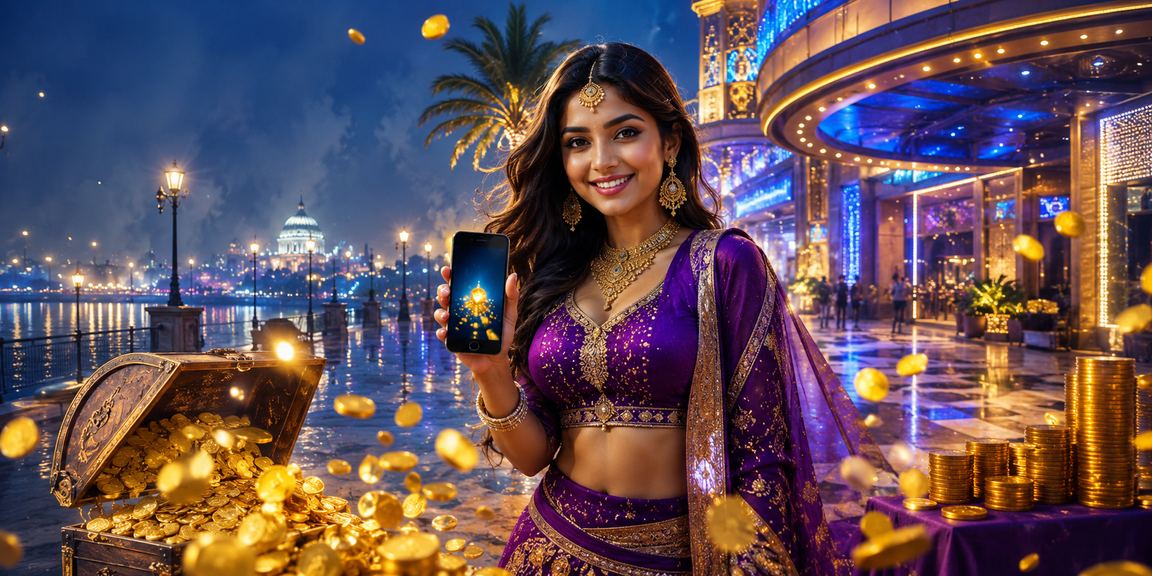 বাংলাদেশের রংপুরে ভিআইপি ক্যাসিনো অ্যাপ ব্যবহারকারী